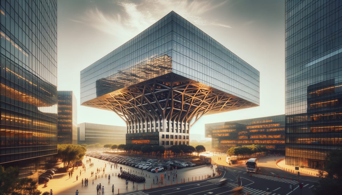 Alibaba Q4 FY2026 Earnings Beat Estimates as Cloud and AI Revenue Surge