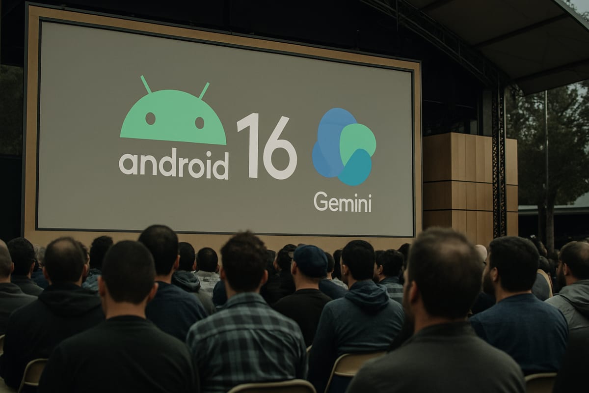 Google I/O 2026: Android 16 and Gemini AI Integrations Dominate Day-Two Announcements