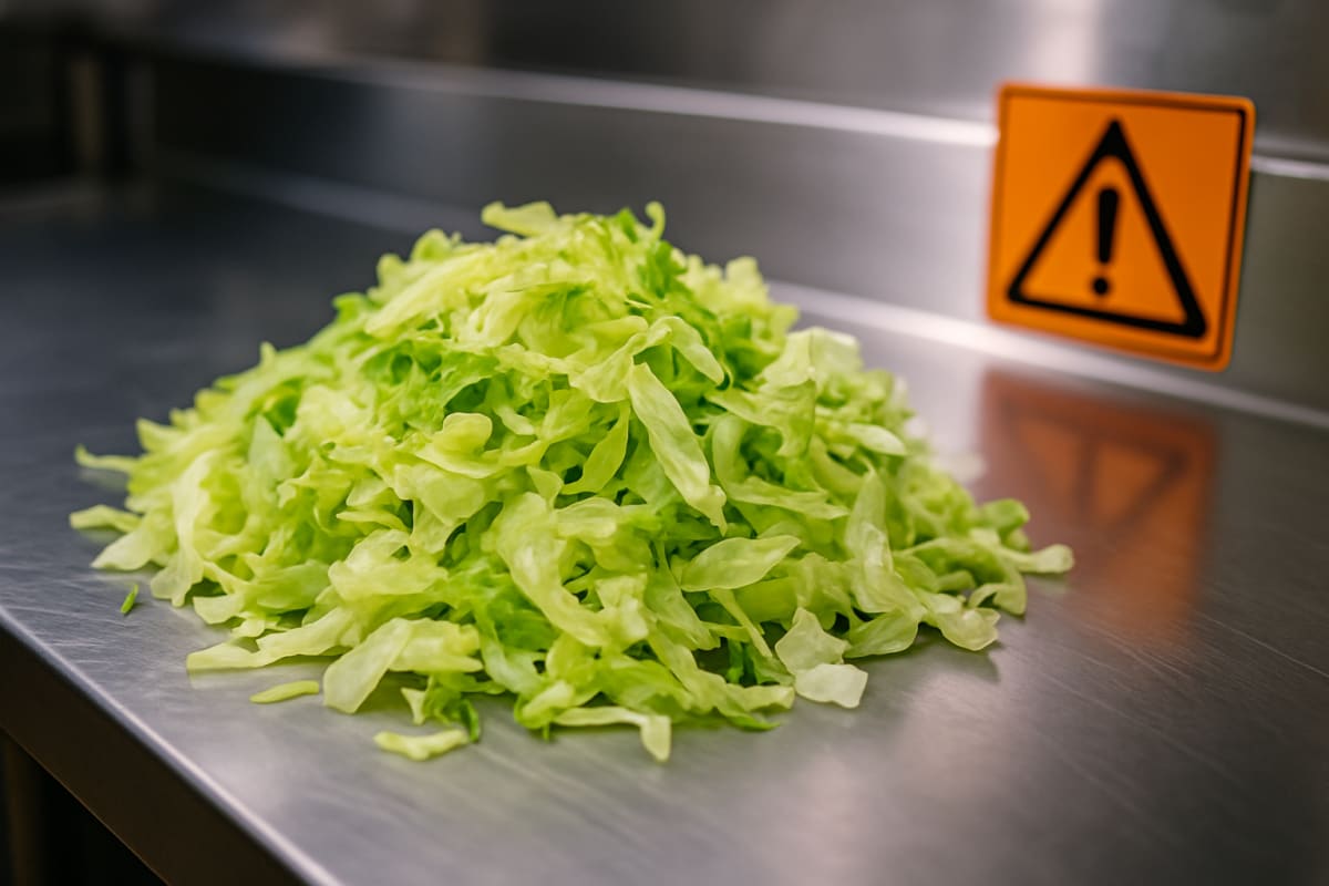FDA Expands Cyclospora Recall as Taco Bell Lettuce Outbreak Spreads