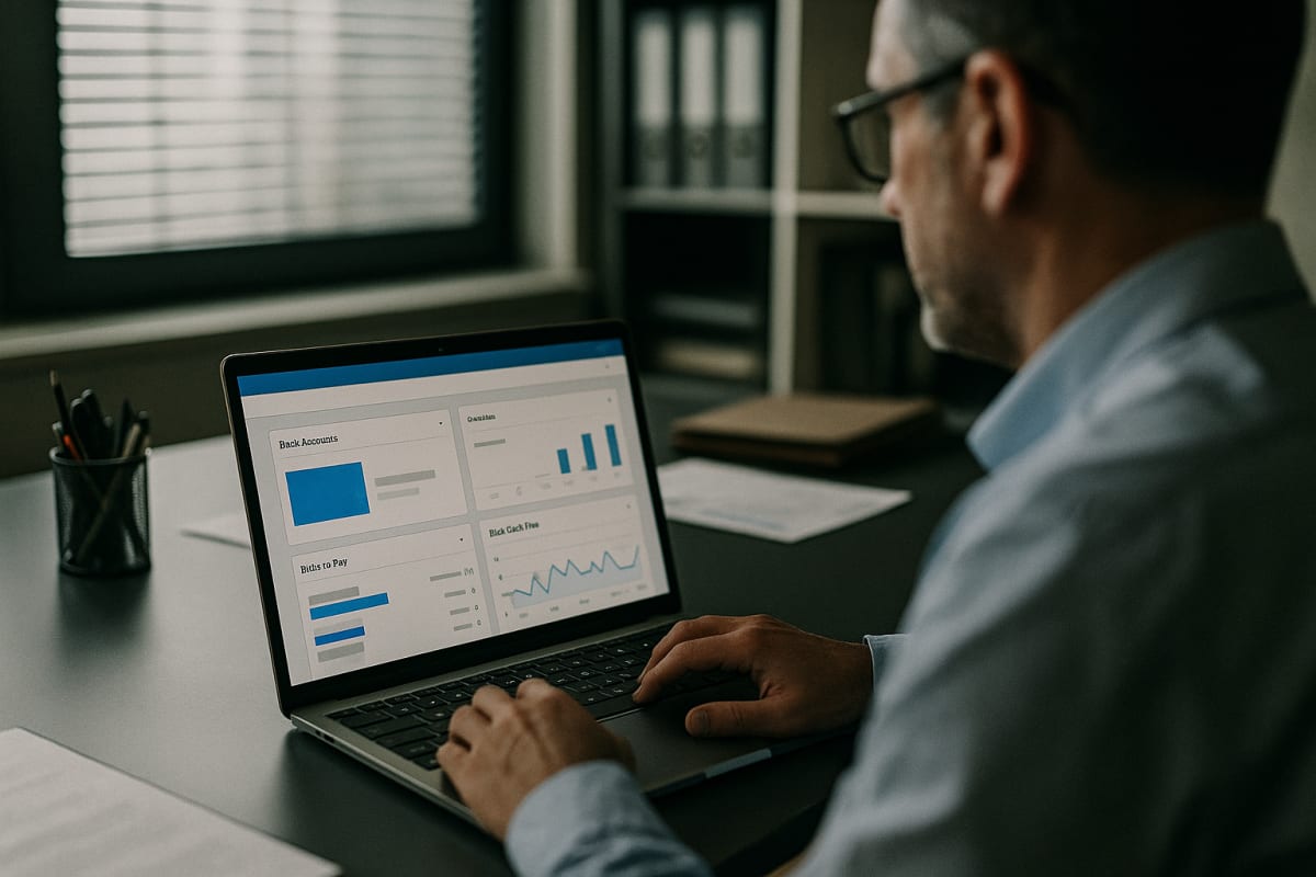 Xero's XeroForce AI Agent Platform Draws Scrutiny Over Small Business Data Privacy