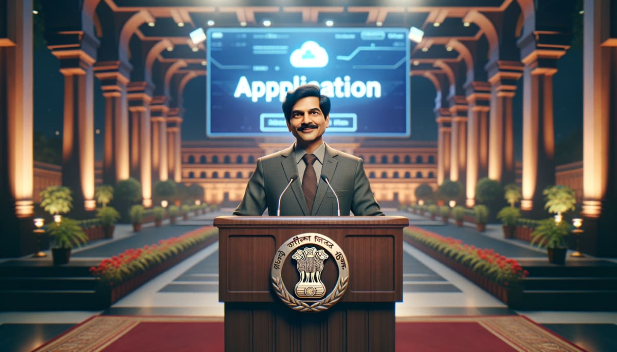 India's UIDAI Reports 25 Million Aadhaar App Downloads as Biometric Digital ID Push Accelerates