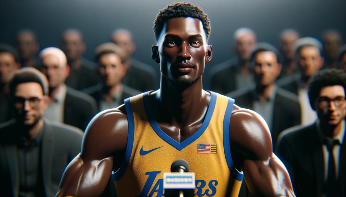 Giannis Antetokounmpo Traded to Golden State Warriors in Blockbuster NBA Deal