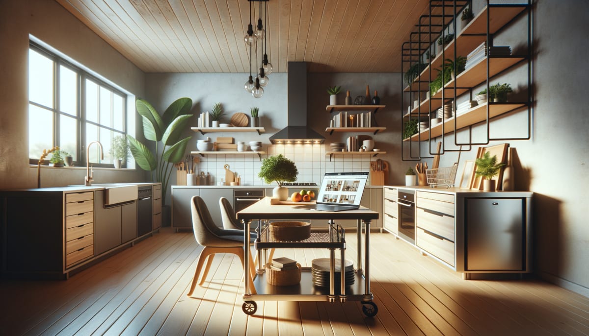 Wayfair's Spring Home Event Peaks on Tuesday With Sitewide Deals Driving Record Single-Day Traffic