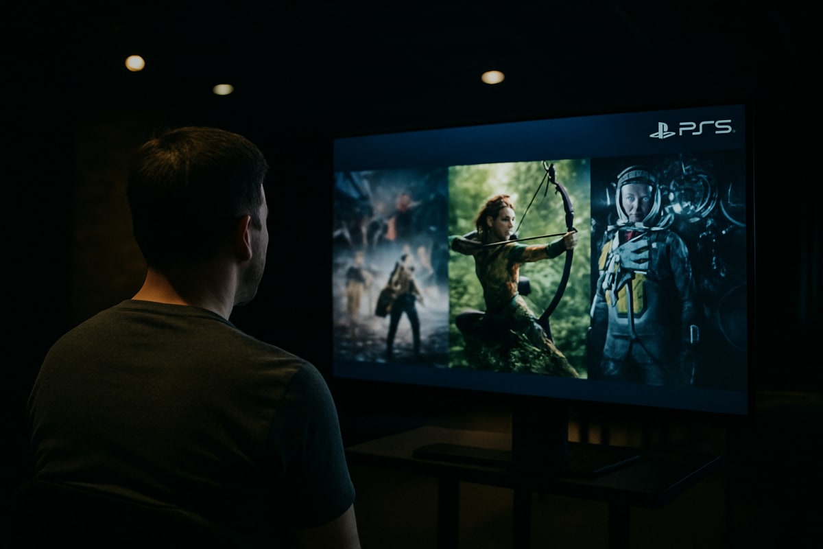 Sony PlayStation State of Play May 2026: PS5 Game Lineup and Release Dates Confirmed