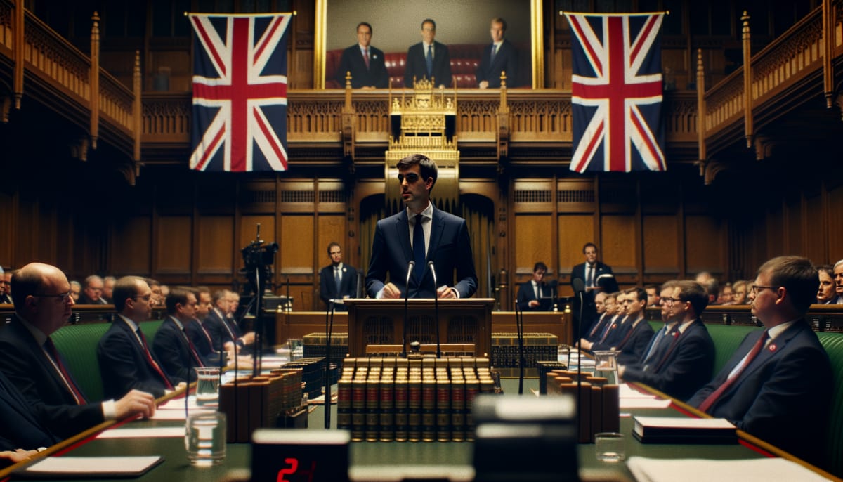 King Charles Addresses US Congress in Historic Joint Session During State Visit