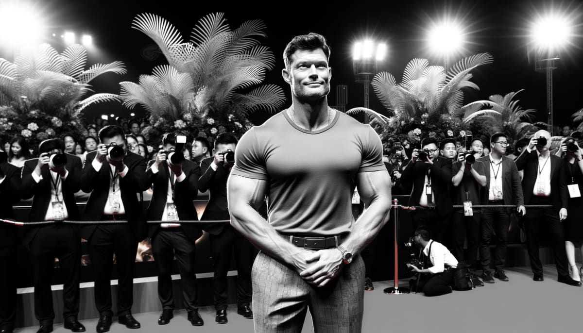 Disney's Live-Action 'Moana' Crosses $1 Billion Worldwide After Dominant Awards Season Run