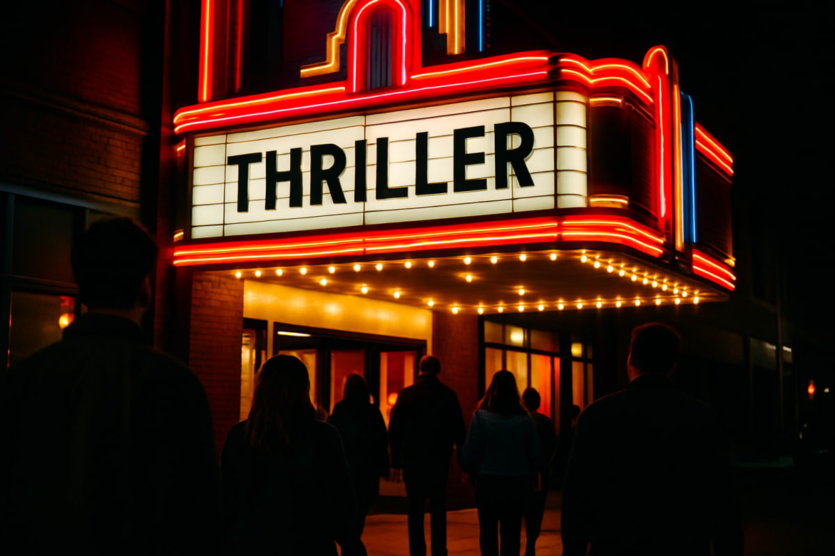 'Verity' Holds Box Office Lead as Cruise's 'Digger' Collapses