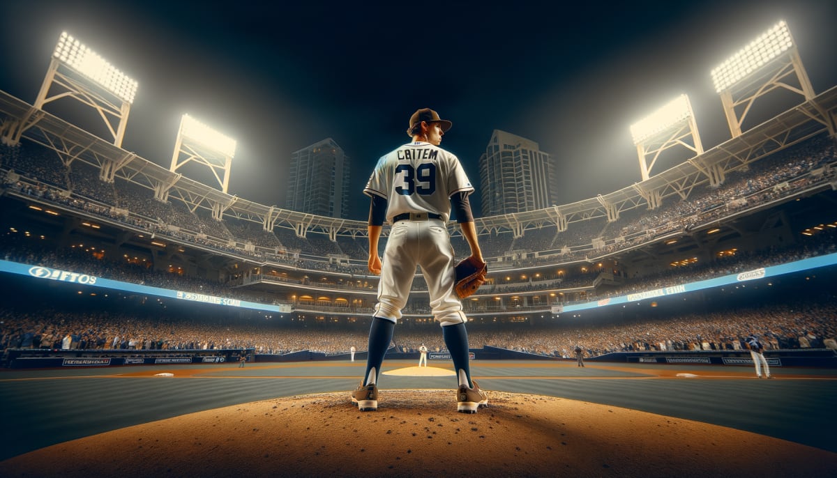 Padres Edge Cardinals 4-2 at Petco Park as Darvish Delivers Seven Innings of Control