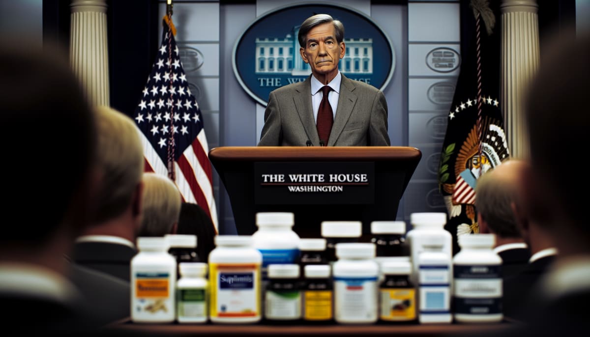 FDA Releases Draft Guidance on Dietary Supplement Ingredient Transparency, Expanding Disclosure Rules