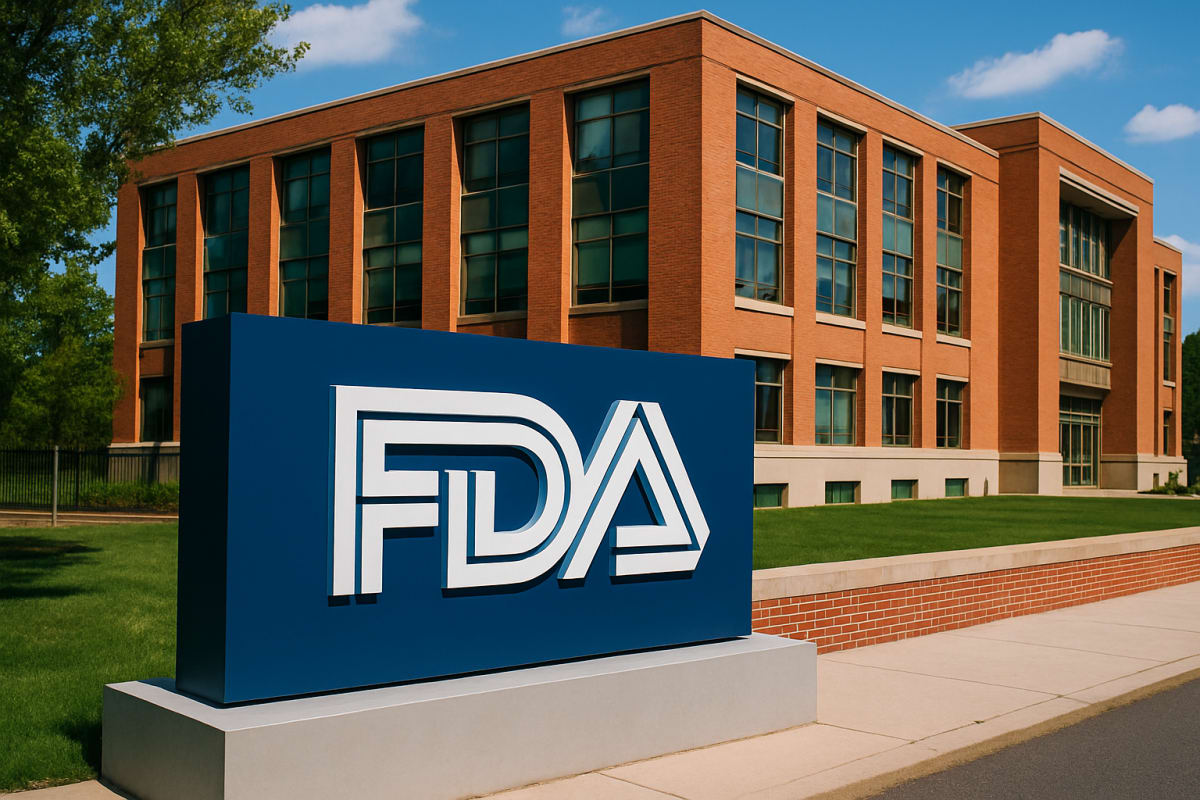 FDA Updates Drug Safety Warnings as July Reviews Close