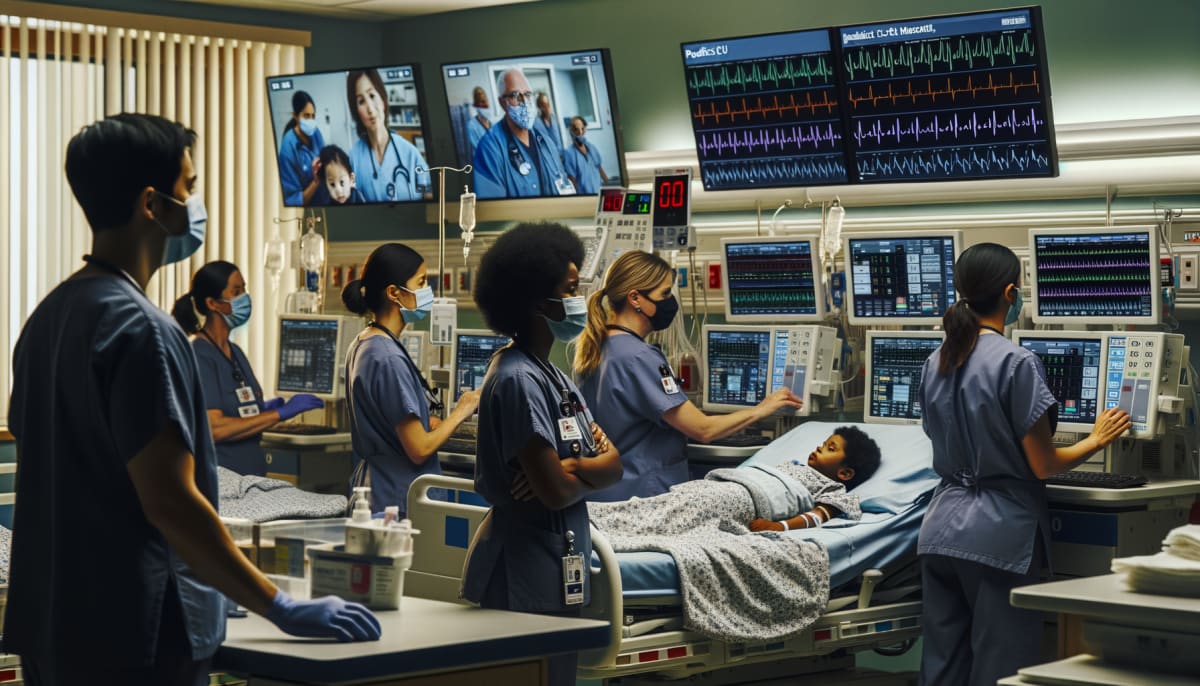 CDC and AAP Issue Joint Emergency Guidance on Sepsis Recognition After Pediatric Death Data Surge