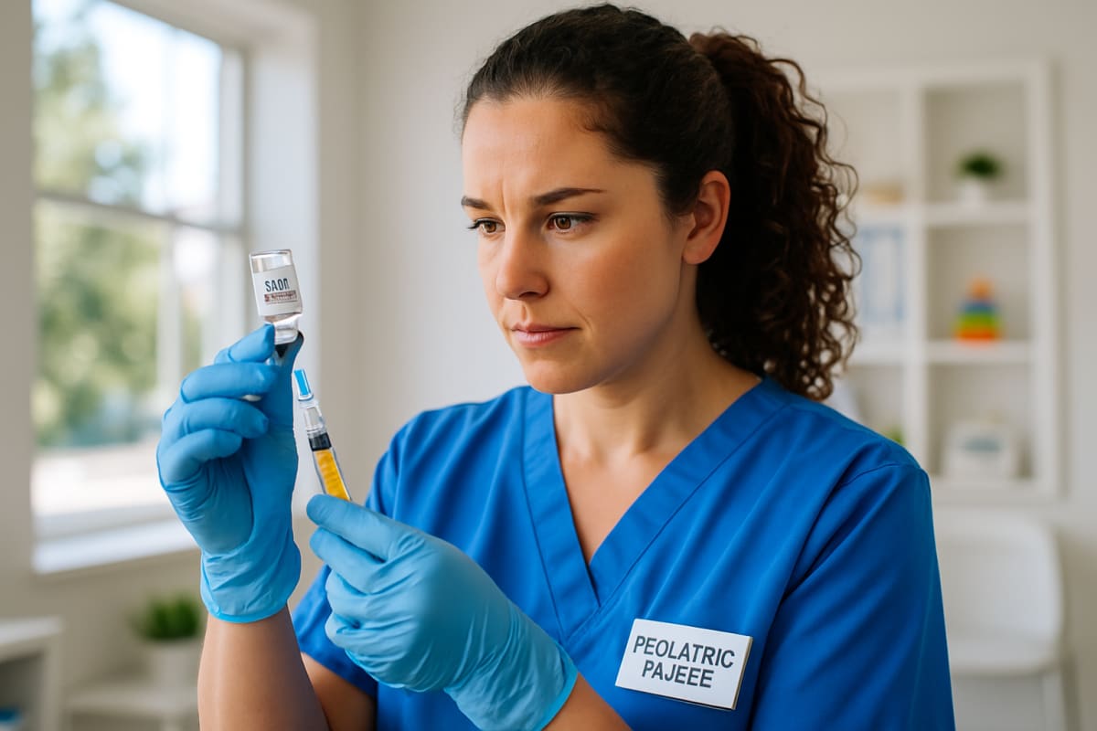 Fifth Measles Death Confirmed as CDC Declares Largest US Outbreak in 30 Years