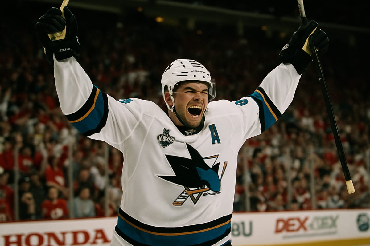 Hertl Leads Vegas Golden Knights to Game 2 Win Over Carolina Hurricanes in Stanley Cup Final