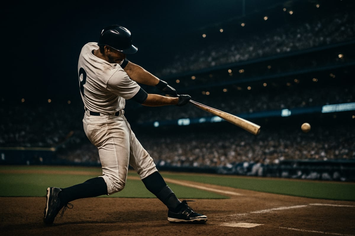Mets Edge Mariners 4-3 in Interleague Clash as Lindor Homer Proves Decisive