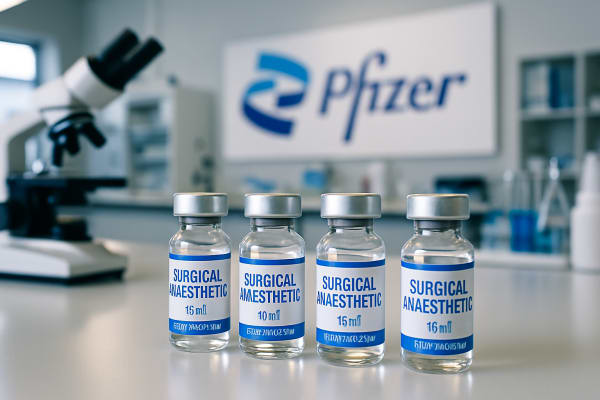 Viatris Completes $1.65bn Pacira Acquisition to Expand Non-Opioid Pain Portfolio