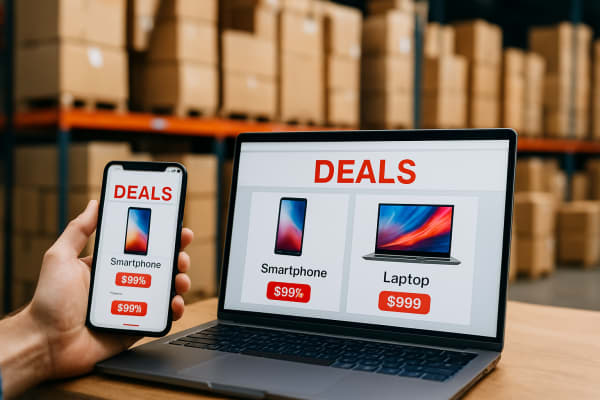 Amazon Prime Day 2026 Closes as Rivals Launch Competing Summer Sales