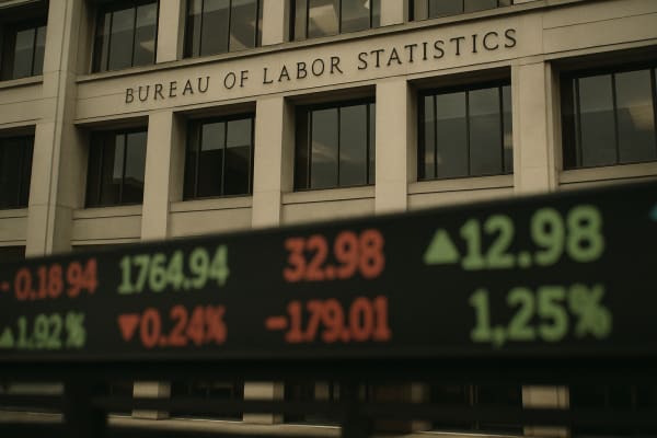 US May CPI Comes in Below Expectations, Reinforcing Fed Rate Cut Bets for Late 2026