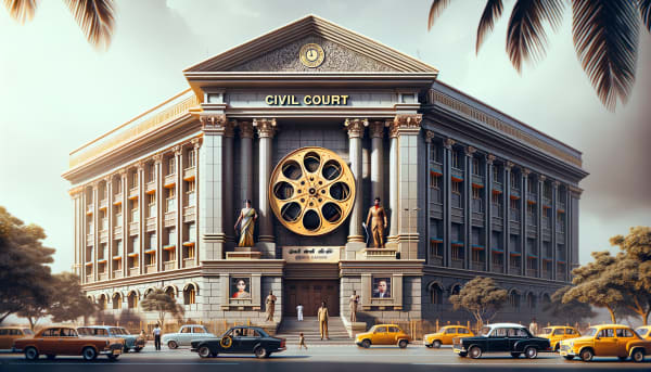 Dream Warrior Pictures Wins Interim Injunction Against 'Bholaa 2' as Kaithi IP Dispute Escalates