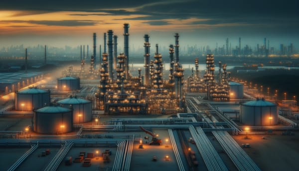 Chevron Q1 2026 Earnings Beat Estimates Despite Oil Price Pressure, Buyback Programme Reaffirmed