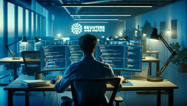 Microsoft Confirms TypeScript 7.0 Will Run Natively on V8, Ending JavaScript Runtime Dependency