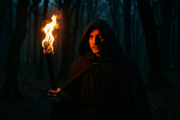 Eggers' 'Werwulf' Set for Christmas 2026 as Focus Features Releases Second Trailer