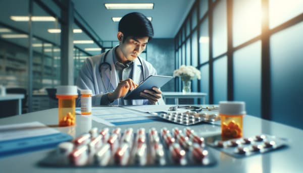 Eli Lilly's Oral Weight-Loss Pill Orforglipron Draws Immediate Prescriber and Payer Response After FDA Approval