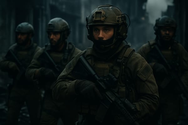 Call of Duty: Modern Warfare 4's DMZ Mode Ignites Streaming Surge as Weekend Gameplay Footage Goes Viral