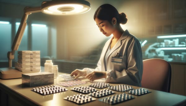 Glenmark's FDA-Approved Progesterone Insert Launches in US Market, Targeting Fertility Clinics