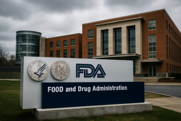 FDA Panel Endorses Unapproved Peptide BPC-157 Despite Safety Concerns