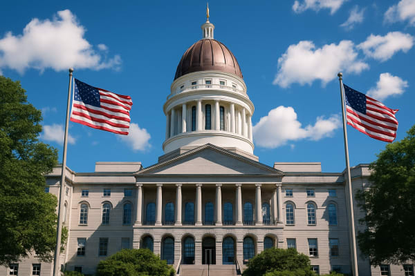 Maine Democrats Scramble to Unite Behind Collins Challenger After Platner's Exit