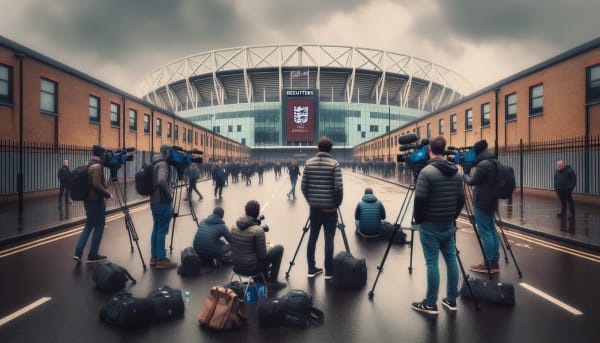 Chelsea Face Transfer Ban After Premier League Upholds Record £10.75m Fine on Appeal