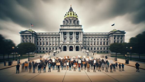 Pennsylvania Supreme Court Agrees to Fast-Track Appeal of Abortion Funding Ruling