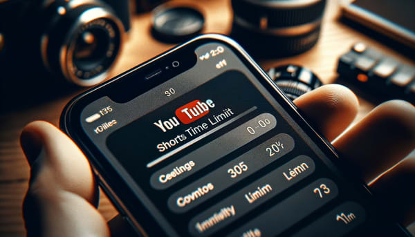 YouTube Rolls Out Zero-Minute Shorts Limit Globally After Feature Debuts on Android