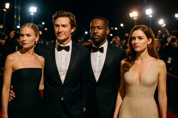 Nolan's 'The Odyssey' Launches Global Premiere Campaign Ahead of Summer Release