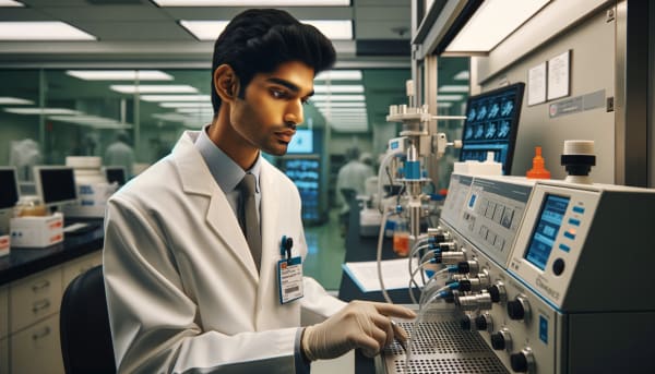 Life Biosciences Begins First Human Trials of Cellular Reprogramming Therapy at Boston Clinic