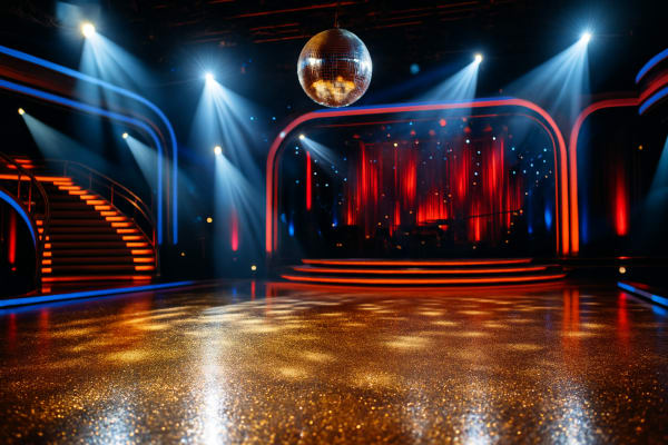 BBC Defends Strictly 2026 Line-Up After Dance Experience Row