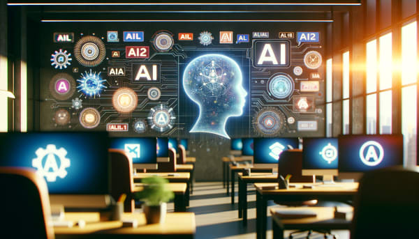 OpenAI Rivals Rush Response as GPT-5.5 Benchmarks Circulate, Google and Anthropic Signal Imminent Updates