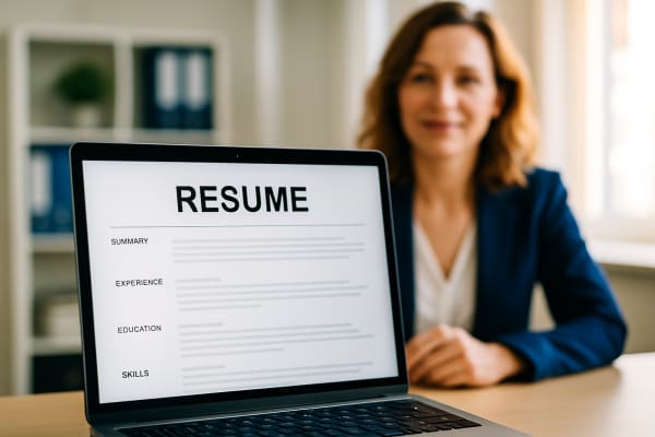 Job Seekers Hide Commands in Resumes to Fool AI Screeners