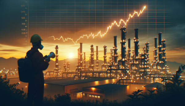 Brent Crude Hits $112 as Shell and BP Suspend North Sea Output Amid Escalating Gulf Tensions