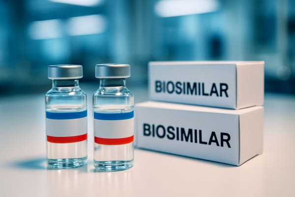 Dr. Reddy's Rituximab Biosimilar Wins FDA Approval