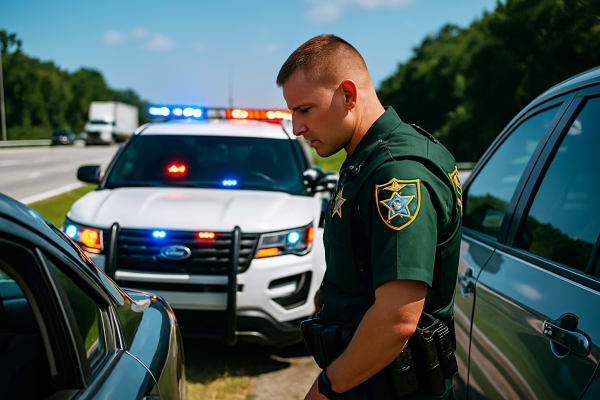 Florida Sheriffs' Immigration Database Faces Legal Challenge Over Citizen Sweep