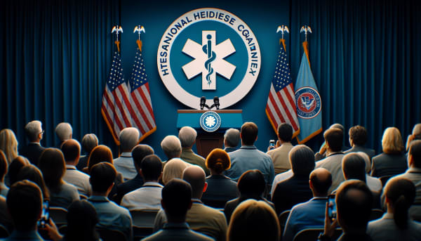 WHO Declares End of Global Mpox Emergency as Vaccination Campaign Reaches 50 Million in Africa