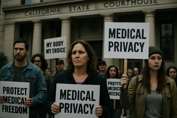 California DOJ Files Emergency Motion to Block Federal Access to Trans Youth Medical Records