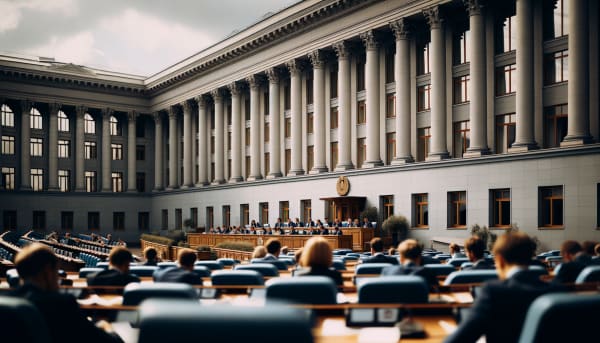 Australia Labor Government Tables Childcare Funding Bill Amid Coalition Resistance