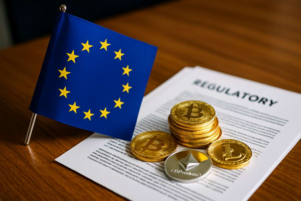 EU Crypto Rules Take Effect as Unlicensed Exchanges Face Hard Deadline
