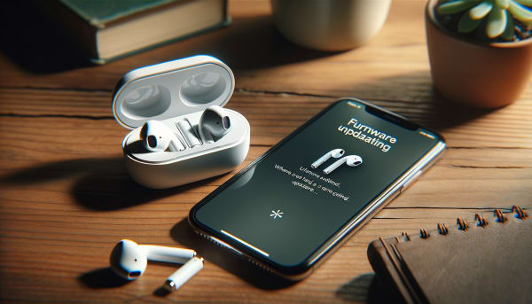 Apple Releases AirPods Pro 3 Firmware Update Addressing Bass Response Gap Flagged in Early Reviews
