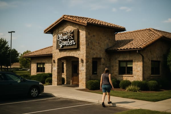 Darden Restaurants Q4 FY2026 Earnings Beat Estimates as Olive Garden Traffic Rebounds