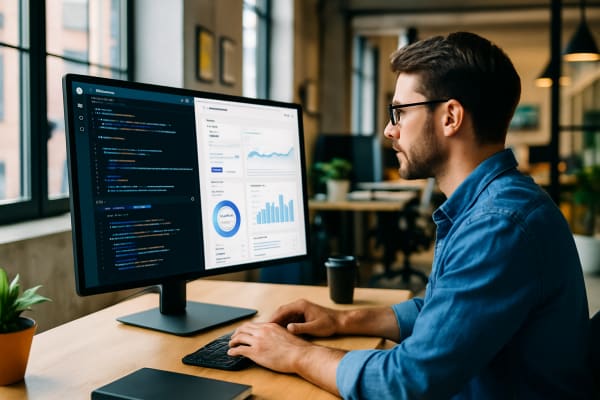 Anthropic Launches Enterprise Claude Code With ERP and E-Commerce Connectors