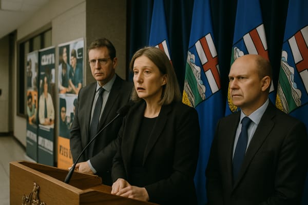 Alberta Referendum Campaign Officially Launches as Elections Alberta Begins Hiring 60,000 Workers