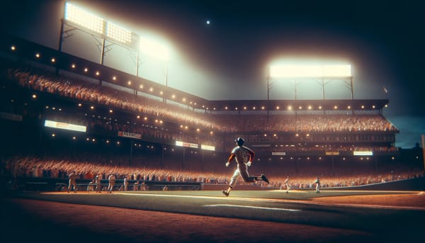 Orioles Rally Past Royals 6-4 as Gunnar Henderson Homers in Baltimore's Home Opener